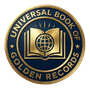 Universal Book of Golden Records Logo
