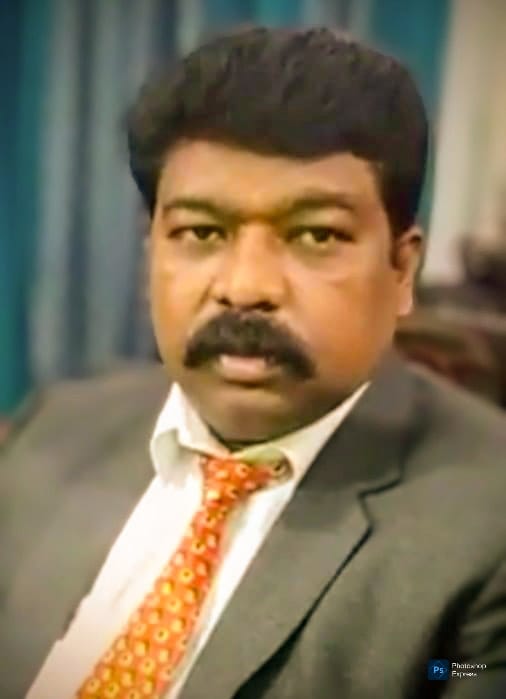 A V N Ranadheer