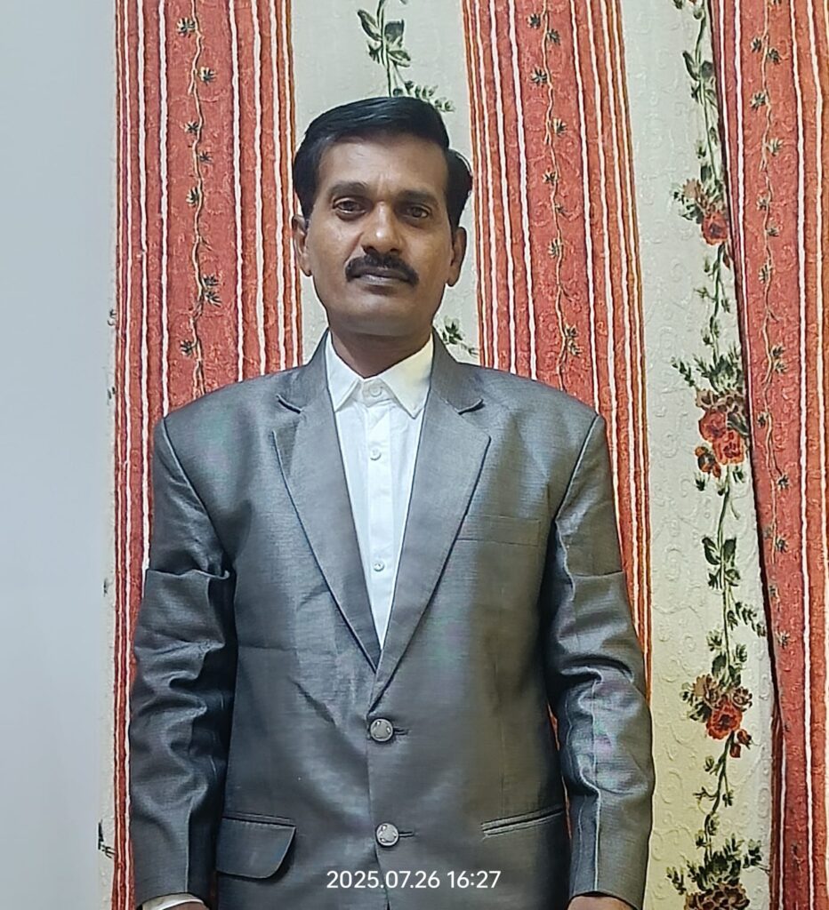Guddeti Kiran