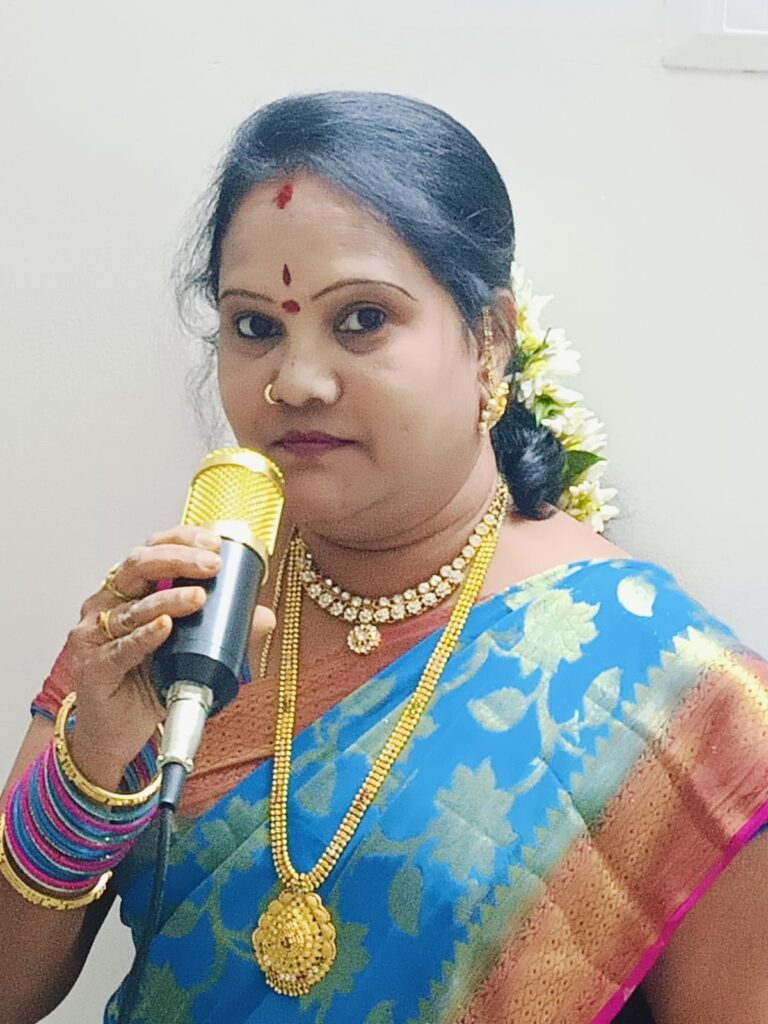 Latha Pedapati