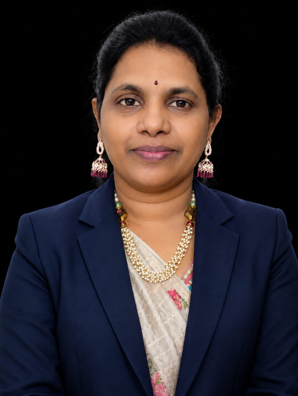J Arunakumari