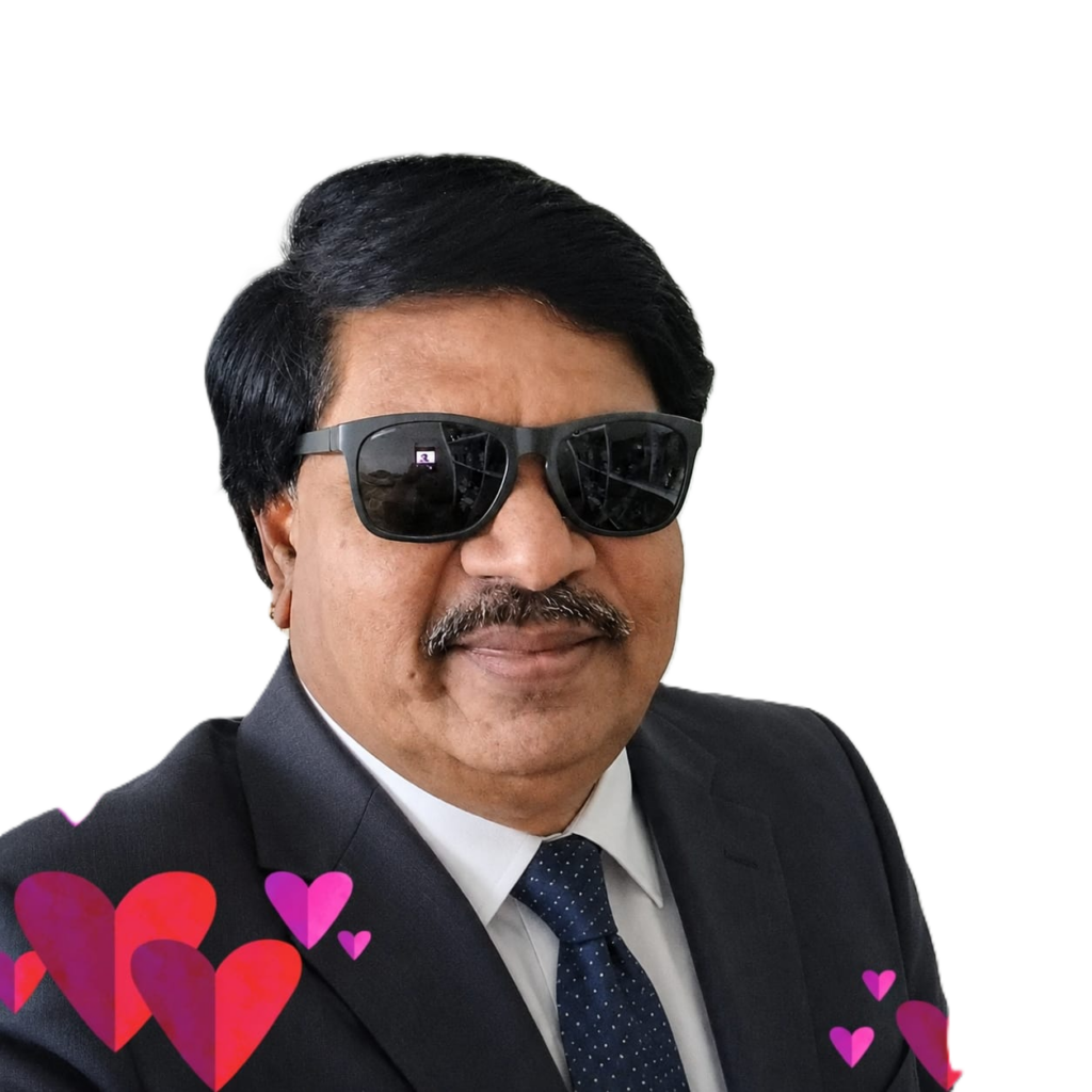 Ganti Nageswara Rao