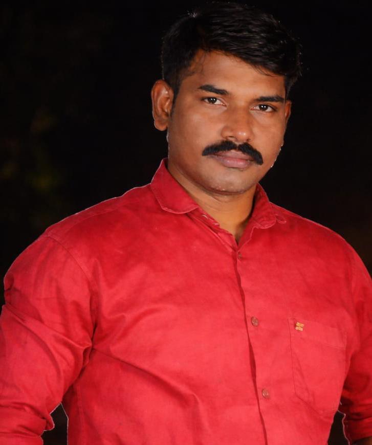 Petla Kondala Rao