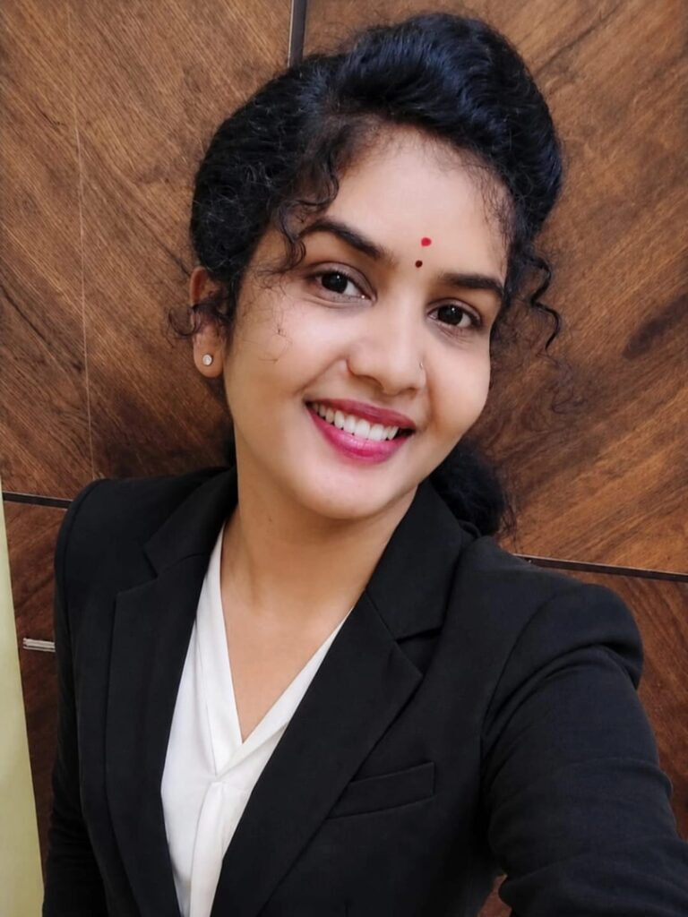 Lavanya Sanjay
