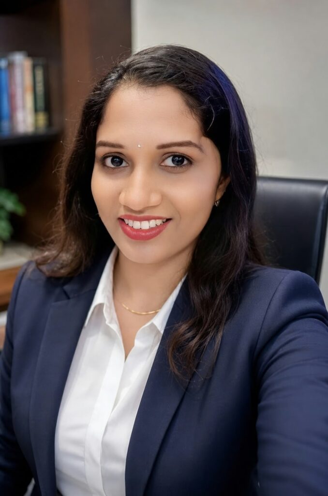 Mounika Kalluri