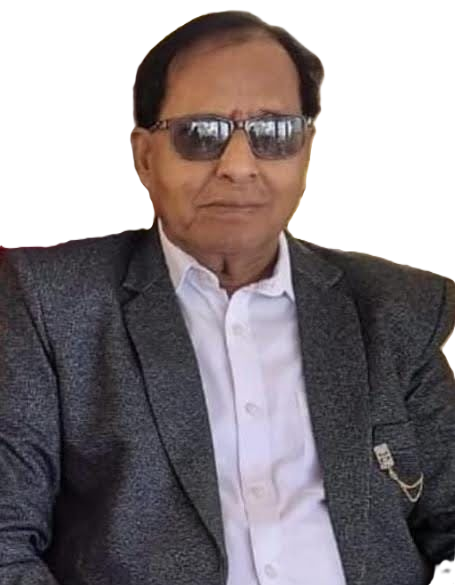 Dr.YRR MOHAN RAO (RAJ)